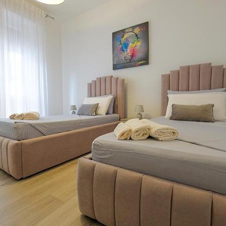 Sbs Room Rental Bergamo Exteriér fotografie