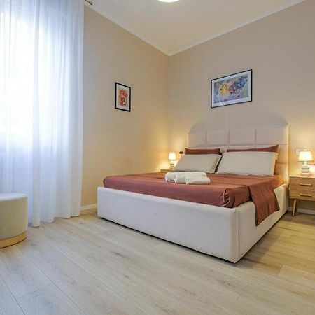 Sbs Room Rental Bergamo Exteriér fotografie