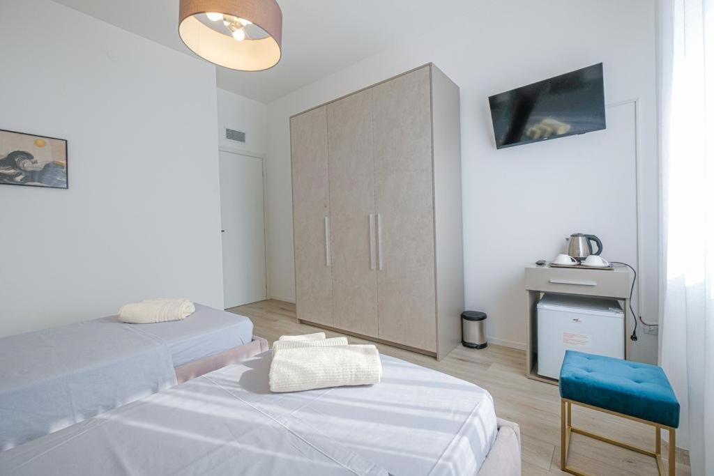 Sbs Room Rental Bergamo Exteriér fotografie