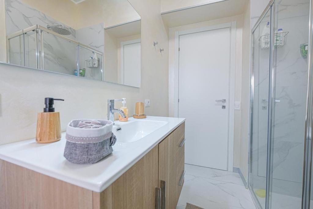 Sbs Room Rental Bergamo Exteriér fotografie