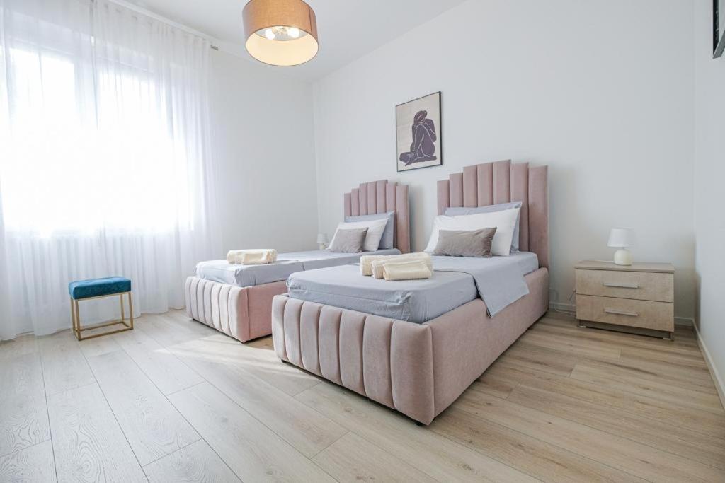 Sbs Room Rental Bergamo Exteriér fotografie