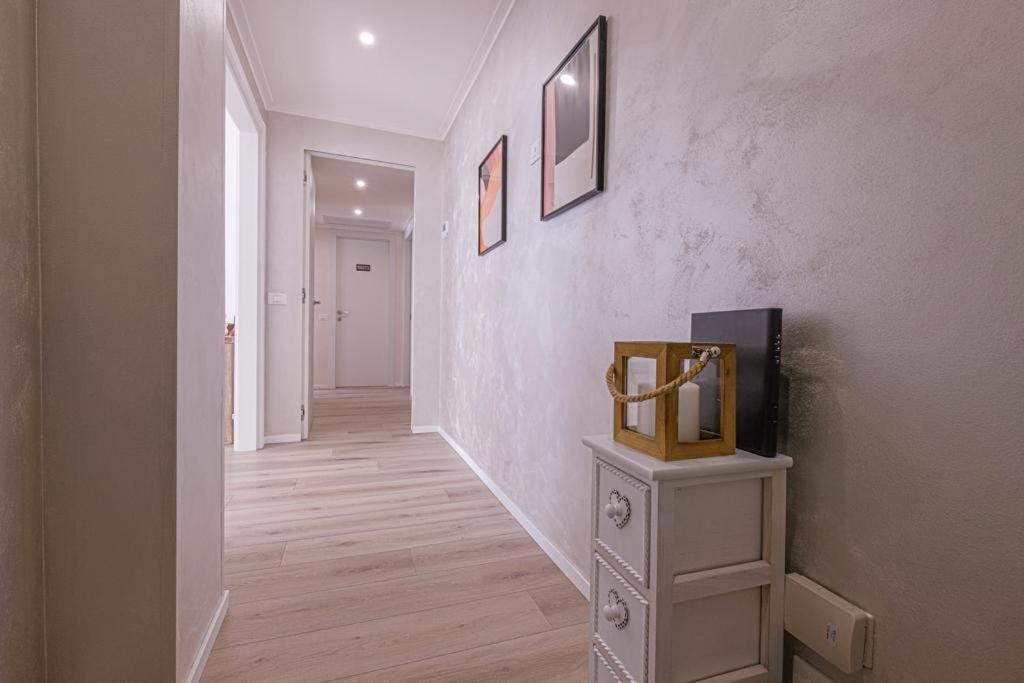 Sbs Room Rental Bergamo Exteriér fotografie